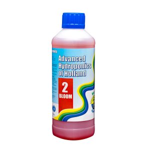 Niederländische Formel Blüte 500 ml. Erweiterte Hydrokultur