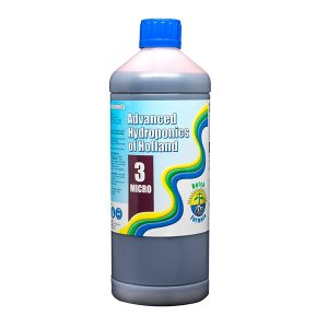 Niederländische Formel Micro Advanced Hydroponics