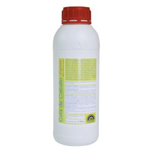 Ekisan Horse Cola 1 Lt. Trabe