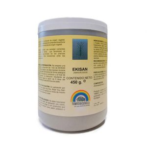 Ekisan Hor Cola 450 gr. Trabe