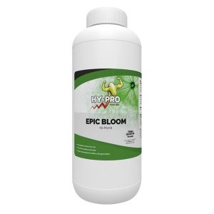 Epische Blüte 1 Lt. Hy-Pro