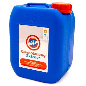 Extrakt (flüssiger Guano) 20 lt. Guanokalong