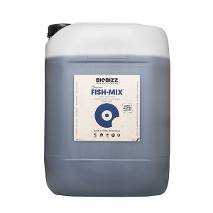 Fischmischung 20 Lt. Bio Bizz