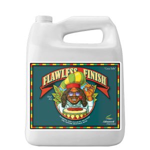 Makellose Finish 5 Lt. Advanced Nutrients