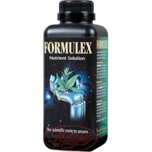 Formulex 1 Lt. Growth Technology