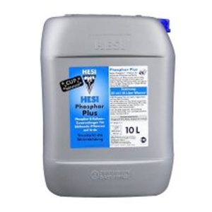 Plus Phosphor 10 lt. Hesi