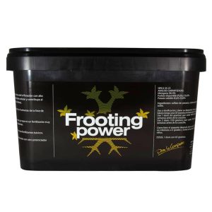 Frooting Power 5 Kg. BAC