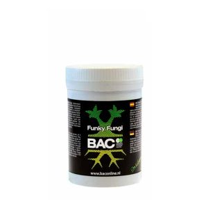 Funky Fungi 100 gr. BAC