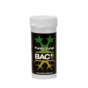 Funky Fungi  50 gr. BAC