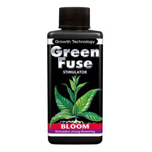 Greenfuse Bloom 100 ml. Growth Technology
