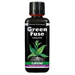 Greenfuse wachsen 100 ml. Growth Technology