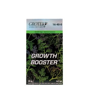 Wachstumsverstärker 20 gr. Grotek