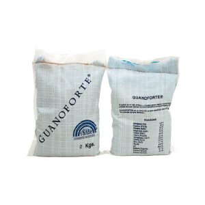 Guanafe 5 kg. Trabe
