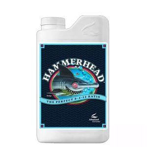 Hammerhead 1 Lt. Advanced Nutrients