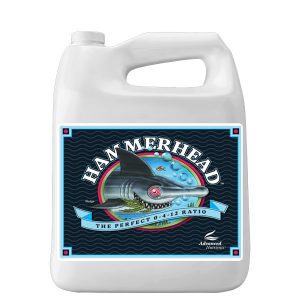 Hammerhead 5 Lt. Advanced Nutrients