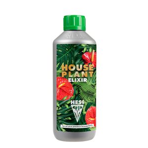 Haustopflanzelixier 500 ml. Hesi