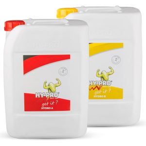 Hydro A+B 20 lt. Hy-pro