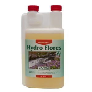 Hydro Flores A Blanda1 lt. Canna
