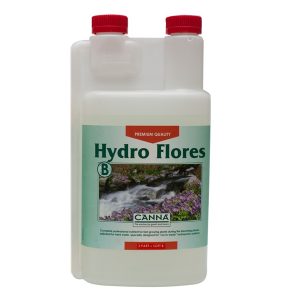 Hydro Flores B Soft 1 lt. Canna