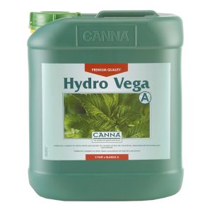 Hydro Vega A Dura 5 Lt. Canna