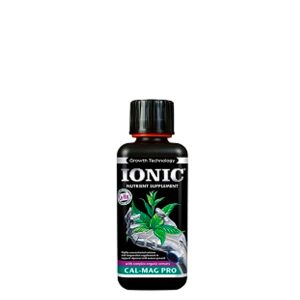 Ionic Cal-Mag Pro 300 mt. Growth Technology