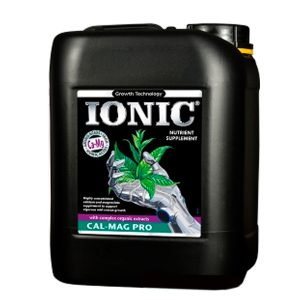 Ionic Cal-Mag Pro 5 lt. Growth Technology