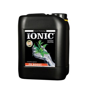Ionic PK Boost 5 lt. Growth Technology