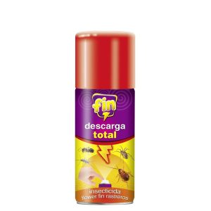 Insektizid Total Download 150 ml Flower
