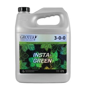 Grün 4 lt. Grotek