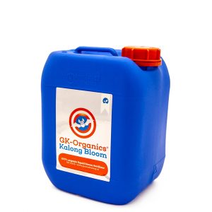 Kalong Bloom (Flüssigkeit) 5 lt. Guanokalong