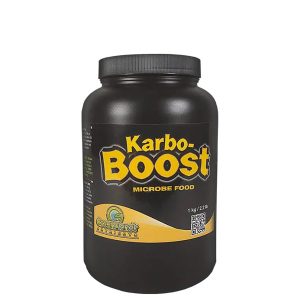Karbo Boost  1 kg. Green Planet Nutrients