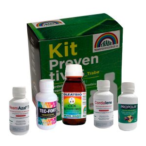 Preventive Kit Trabe