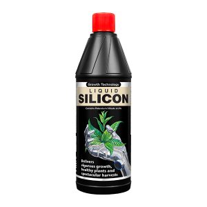 Flüssiges Silizium 1 lt. Growth Technology
