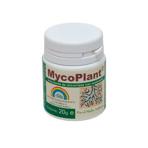 Mycoplant Puste 20 gr. Bootsschloss