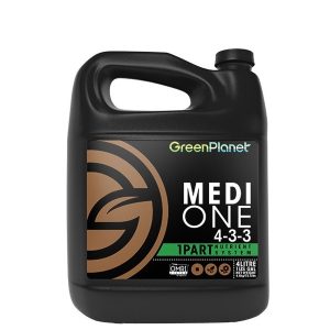 Medi - One  4 lt. Green Planet Nutrients