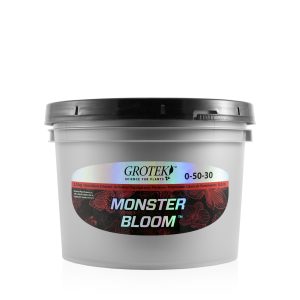 Monster Bloom 2,5 kg. Grotek
