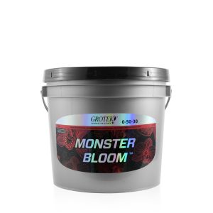 Monster Bloom 5 kg. Grotek