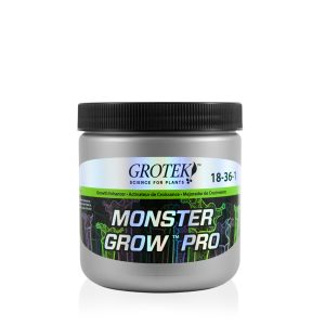 Monster wachsen pro 500 gr. Grotek