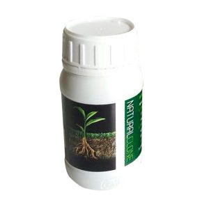 Natürlicher Klon 250 ml. Trabe