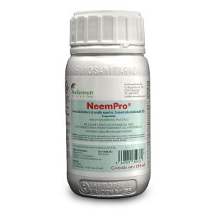 NEEMPRO Amermatt 250 ml. Trabe