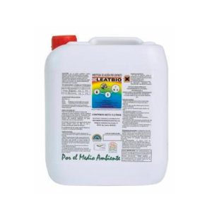 Oleatbio wachsen 5 Lt. Trabe