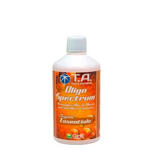 Oligospectrum 500 ml. Terra Aquatica