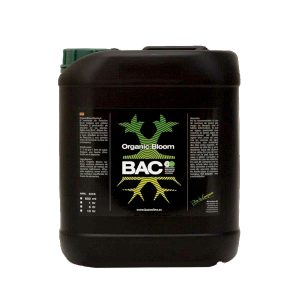 Organic Bloom  5 lt. BAC
