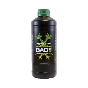 Organic Grow  1 lt. BAC
