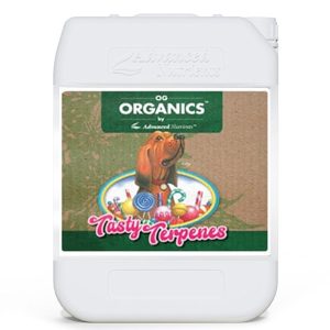 Bio -leckerer Terpenes 10 Lt. Advanced Nutrients
