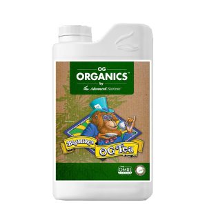 Bio -Tee Bigmike 1 Lt. Advanced Nutrients