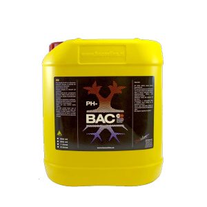 PH Down 5 lt. BAC