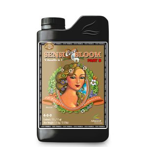 PH Perfect Senssi Coco Bloom B 1 lt. Advanced Nutrients
