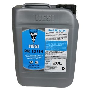 PK 13/14 - 20 lt. Hesi