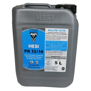 PK 13/14 - 5 lt. Hesi